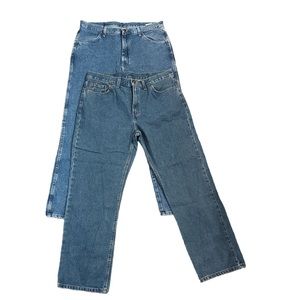 Men’s Jeans (2) | NEVER WORN